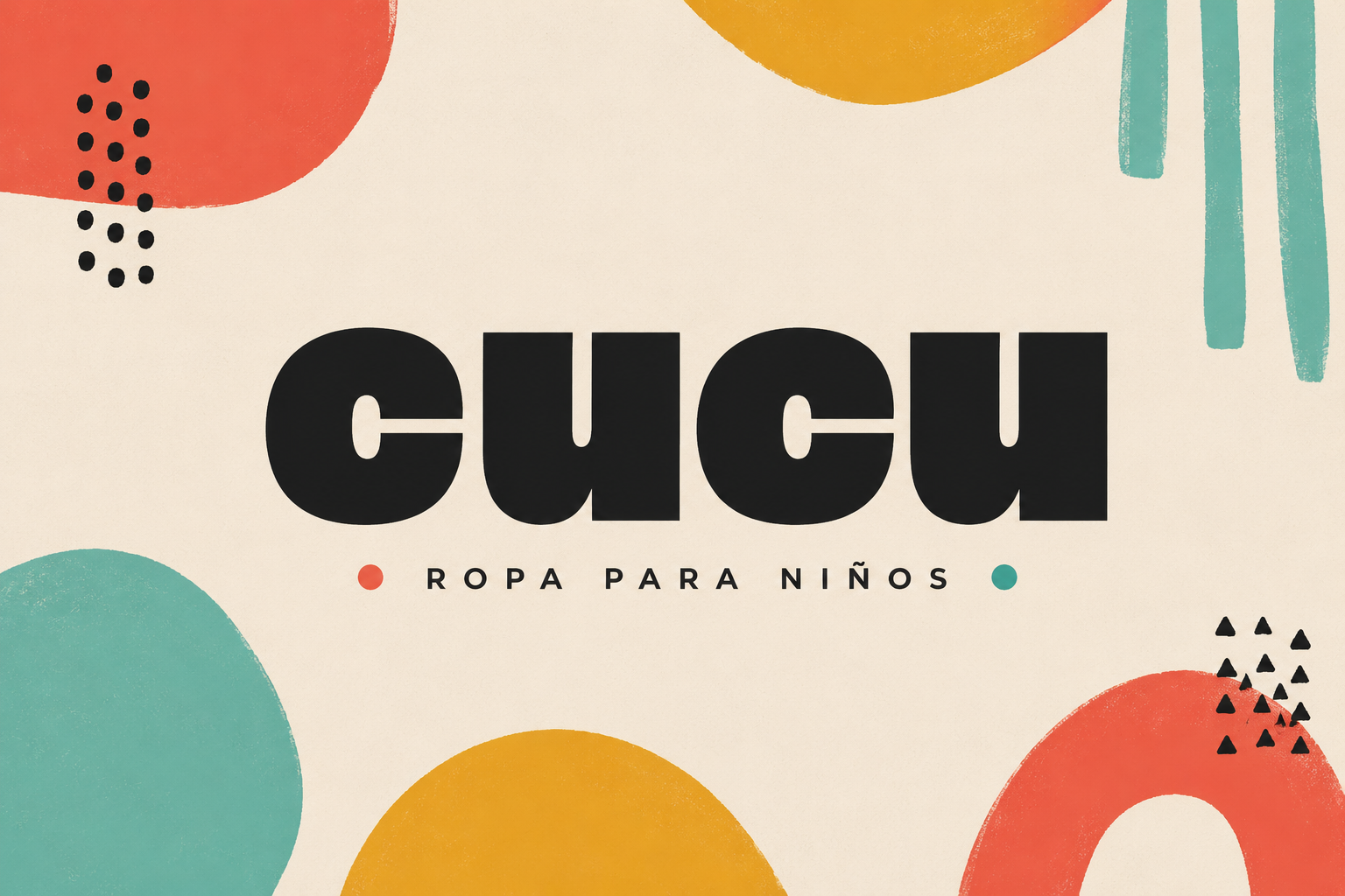 Identidad y web para Cucu
