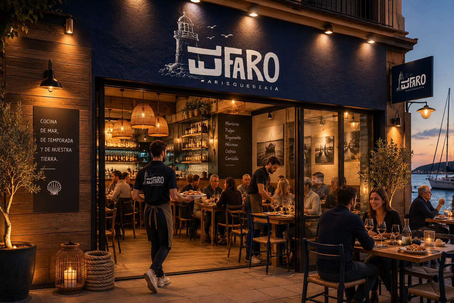El Faro