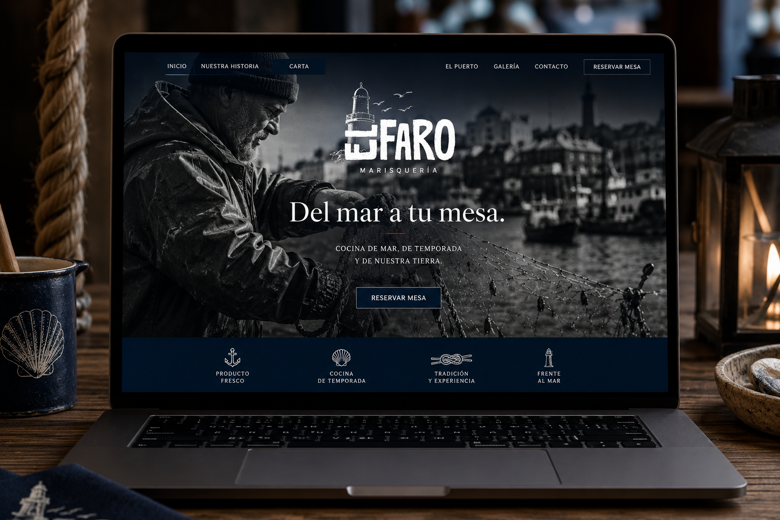 El Faro